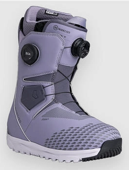 Nidecker Altai 2026 Snowboard Boots lila