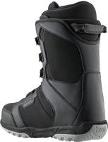 Head 353814, Snowboardschuh Head Legacy 2025/26 Schuhgr&ouml;&szlig;e: MP 27,5 schwarz