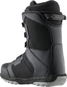 Head LEGACY (353814) schwarz