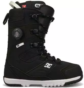 DC Shoes Pure Elastic schwarz