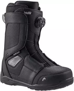 Head GALAXY BOA COILER schwarz