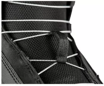 Nitro TEAM BOA WIDE black