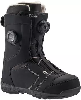 Head TIARABOA FOCUS Boot schwarz