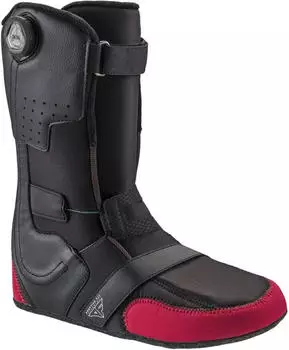 Head RAKER BOA ZONAL Boot schwarz