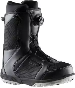 Head LEGACY BOA Boot schwarz