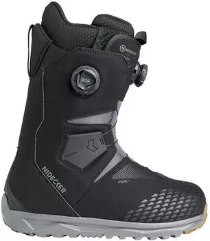 Nidecker ALTAI Boot 2026 schwarz