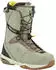 Nitro Team Tls Snowboard Boots sage/schwarz