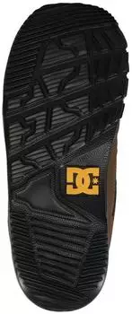 DC Shoes Phase Pro brown