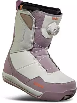 ThirtyTwo Shifty BOA grau/lila