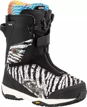 Nitro Skylab Tls x volcom