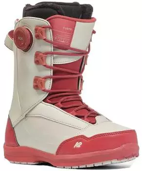 K2 Cosmo weiß/light grey