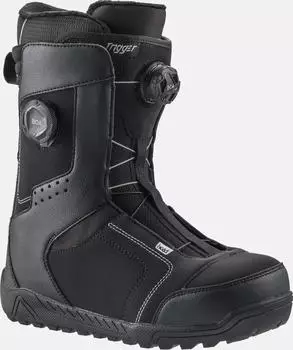 Head Trigger BOA Focus Boot 2026 schwarz
