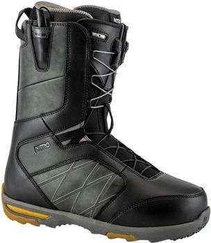 Snowboardschuhe