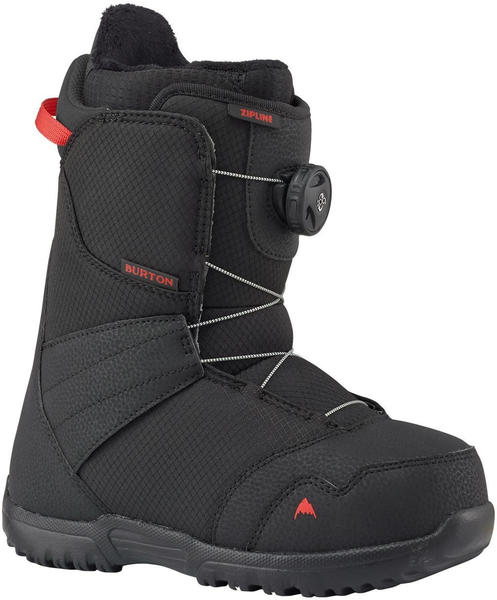 Burton Zipline Boa Youth (2019) black