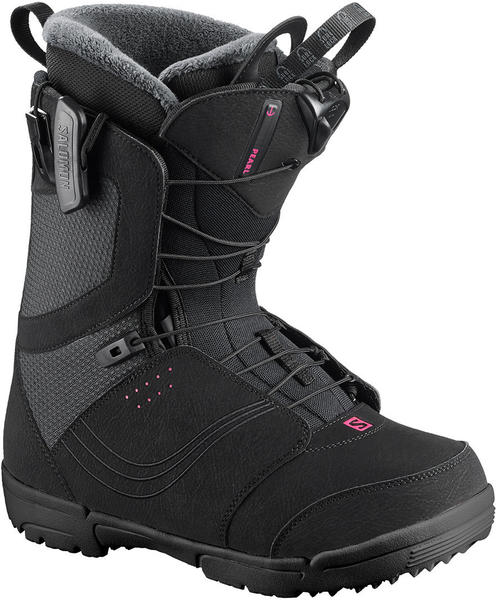 Salomon Pearl (2020) black