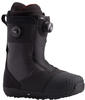 Burton Ion Boa Black (46) schwarz