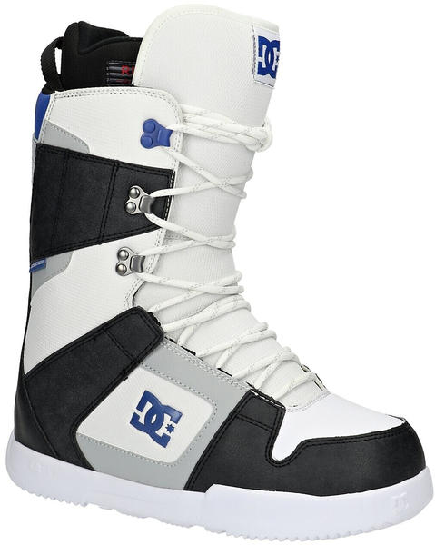 DC Shoes Phase (2021) white