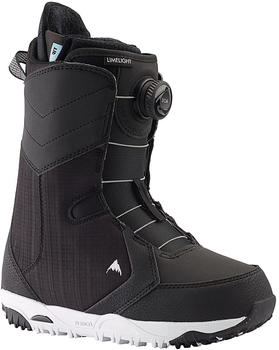 Burton Limelight BOA Women (2020) black