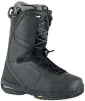 Nitro Team TLS - Black - 48 (MP 32.0)