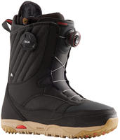 Burton Limelight Boa Black (37) schwarz
