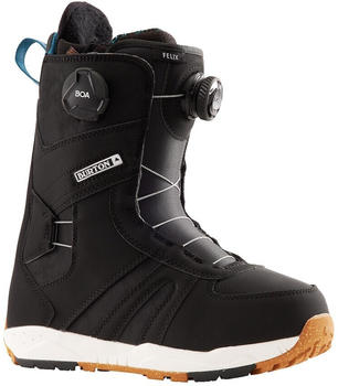 Burton Felix BOA Women (2023) black