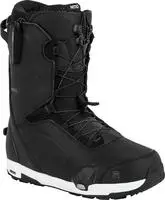 Nitro 1231-848631, NITRO Herren Snowboot PROFILE TLS STEP ON'23 BLACK male
