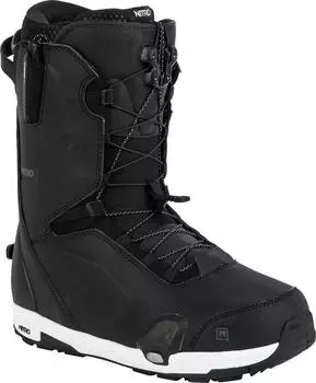 Nitro Profile TLS Step On (2023) black