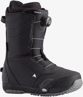 BURTON 17287104-002, BURTON RULER STEP ON Boot 2025 black - 40,5 Men