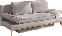 Jockenh&ouml;fer Gruppe Schlafsofa "Yann, B: 198 cm, Liegefl. 138x198 cm" mit
