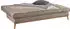 Jockenhöfer 2-Sitzer-Sofa Yann 198x92 cm Feinstruktur beige