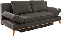 Jockenh&ouml;fer Gruppe Schlafsofa "Yann, B: 198 cm, Liegefl. 138x198 cm" mit