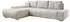 Juskys Ecksofa Iseo L-Form Cord