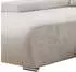 Juskys Ecksofa Iseo L-Form Cord