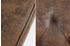 Riess-Ambiente 3-Sitzer MAISON BELLE AFFAIRE 220cm antik braun