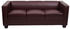 Mendler Lille 3-2-1 rot-braun (80260)