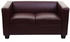 Mendler Lille 3-2-1 rot-braun (80260)