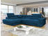 Mirjan24 Ecksofa Torezio Schlafsofa Links (Manila 26)