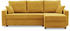 Adams Group AIKIDO I 233x90cm
