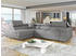 Mirjan24 Ecksofa Torezio Schlafsofa Links (Lux 05)
