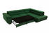 Mirjan24 Ecksofa Torezio Schlafsofa Links (Poso 100)