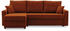 Adams Group AIKIDO I 233x90cm