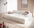 DeLife Big-Sofa Cubico 290x170 cm Cord Beige