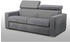 Dunlopillo 4-Sitzer Schlafsofa VIZIR Stoff 160 cm (779641)