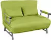 Sofas grün