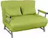 VCM Kolino Schlafsofa 127x95x78 cm