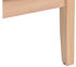 vidaXL 3-Sitzer Sofa Stoff Gelb (244659)