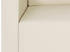 Mendler 2er Sofa Couch Lyon Loungesofa Kunstleder creme - beige synthetic (27056+27057)