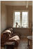 Karup Design BUCKLE-UP OUT Sofa beige 140x95x60 cm / 200x140x17 cm