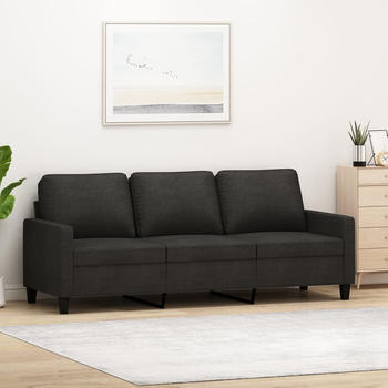 vidaXL 3-Sitzer-Sofa 180 cm Stoff