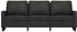 vidaXL 3-Sitzer-Sofa 180 cm Stoff